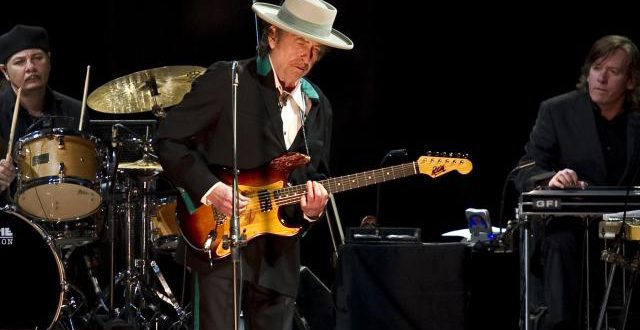 Un triple album de reprises de Sinatra par Bob Dylan Un triple album de reprises de Sinatra par Bob Dylan