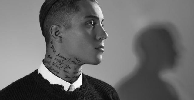 Album de Loïc Nottet: l’attente en valait la peine Album de Loïc Nottet: l’attente en valait la peine