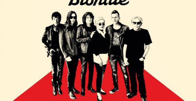 Blondie de retour avec "Pollinator", un nouvel album aux invités de marque (vidéos) Blondie de retour avec "Pollinator", un nouvel album aux invités de marque (vidéos)