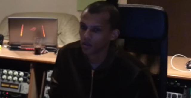 Le retour surprise de Stromae: le "Maestro" collabore avec une chanteuse française (vidéo) Le retour surprise de Stromae: le "Maestro" collabore avec une chanteuse française (vidéo)
