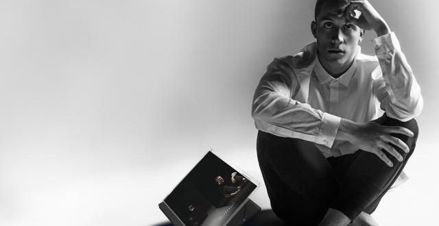 Loïc Nottet: «Je suis fasciné par la mort» Loïc Nottet: «Je suis fasciné par la mort»