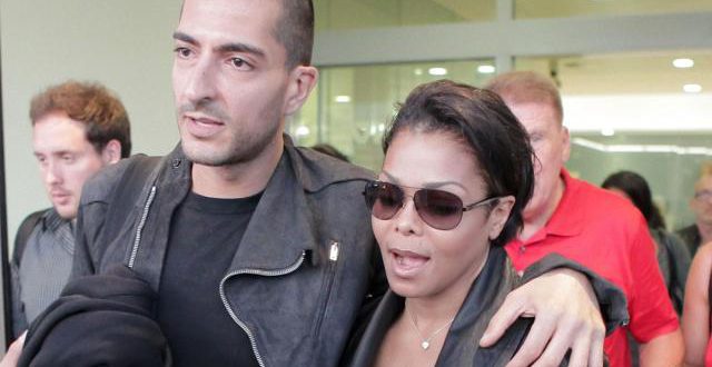 Janet Jackson divorce: elle quitte Wissam Al Mana, son mari milliardaire qatari, quatre mois après la naissance de leur fils Eissa Janet Jackson divorce: elle quitte Wissam Al Mana, son mari milliardaire qatari, quatre mois après la naissance de leur fils Eissa
