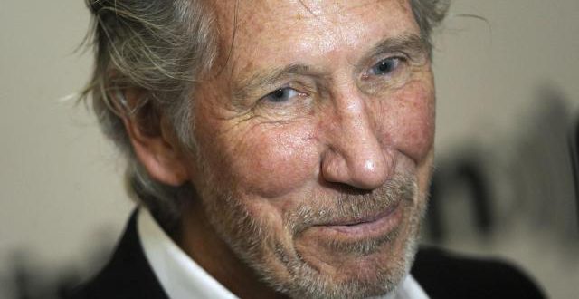 Roger Waters (ex-Pink Floyd) sort un premier album studio depuis 1992 Roger Waters (ex-Pink Floyd) sort un premier album studio depuis 1992