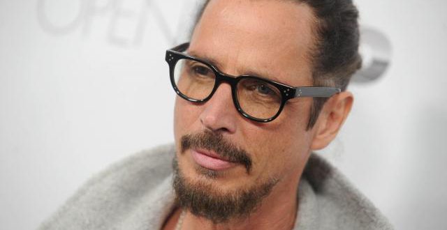Le chanteur Chris Cornell (Soundgarden) est décédé à l’âge de 52 ans Le chanteur Chris Cornell (Soundgarden) est décédé à l’âge de 52 ans