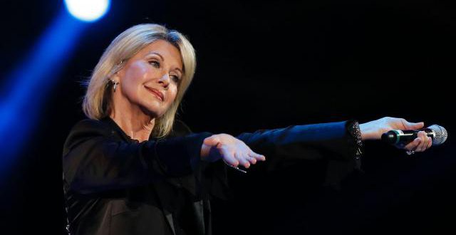 25 ans après avoir gagné un premier combat, Olivia Newton-John révèle un nouveau cancer du sein 25 ans après avoir gagné un premier combat, Olivia Newton-John révèle un nouveau cancer du sein