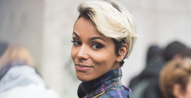 Pour son retour sur M6, la Nouvelle Star sera présentée par la chanteuse Shy’m Pour son retour sur M6, la Nouvelle Star sera présentée par la chanteuse Shy’m