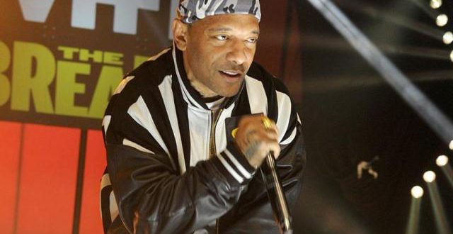 Le rappeur Prodigy est décédé à 42 ans Le rappeur Prodigy est décédé à 42 ans