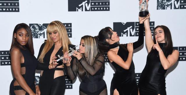 Les MTV Videos Awards ne font plus de distinction entre hommes et femmes Les MTV Videos Awards ne font plus de distinction entre hommes et femmes