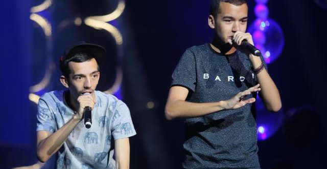 BigFlo & Oli annulent leur concert du 15 août à Liège BigFlo & Oli annulent leur concert du 15 août à Liège