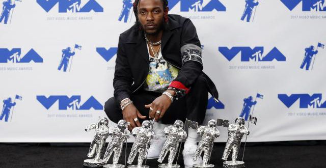 MTV Video Music Award: Kendrick Lamar remporte le prix MTV de la vidéo, Ed Sheeran sacré artiste de l’année MTV Video Music Award: Kendrick Lamar remporte le prix MTV de la vidéo, Ed Sheeran sacré artiste de l’année