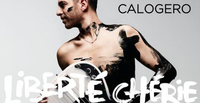 Calogero sort son nouvel album «Liberté chérie» : découvrez ses nouvelles chansons (vidéos) Calogero sort son nouvel album «Liberté chérie» : découvrez ses nouvelles chansons (vidéos)