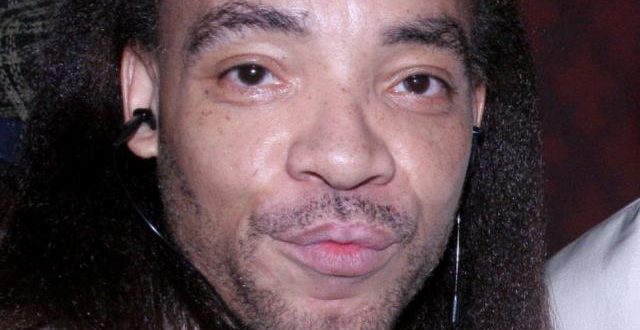 Le rappeur Kidd Creole, membre fondateur de Grandmaster Flash inculpé pour meurtre Le rappeur Kidd Creole, membre fondateur de Grandmaster Flash inculpé pour meurtre