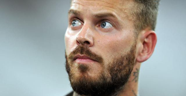 Matt Pokora en deuil : son amie et partenaire dans le clip « Le Monde » est décédée Matt Pokora en deuil : son amie et partenaire dans le clip « Le Monde » est décédée