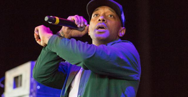 Le rappeur Prodigy est mort en s'étouffant avec un œuf Le rappeur Prodigy est mort en s'étouffant avec un œuf