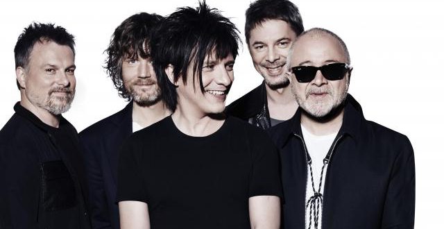 Indochine sort son treizième album: «Je ne me suis pas accroché pour rien!» (vidéos) Indochine sort son treizième album: «Je ne me suis pas accroché pour rien!» (vidéos)