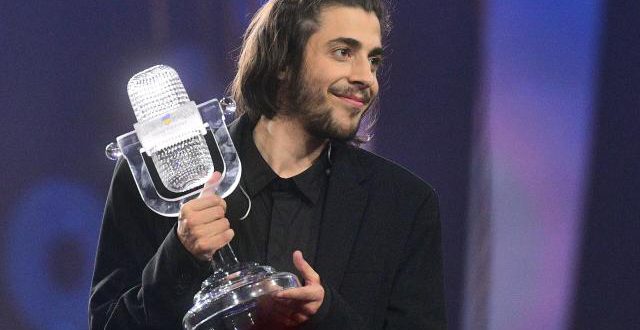 Eurovision: très malade, le gagnant doit déjà mettre sa carrière entre parenthèses! (vidéo) Eurovision: très malade, le gagnant doit déjà mettre sa carrière entre parenthèses! (vidéo)