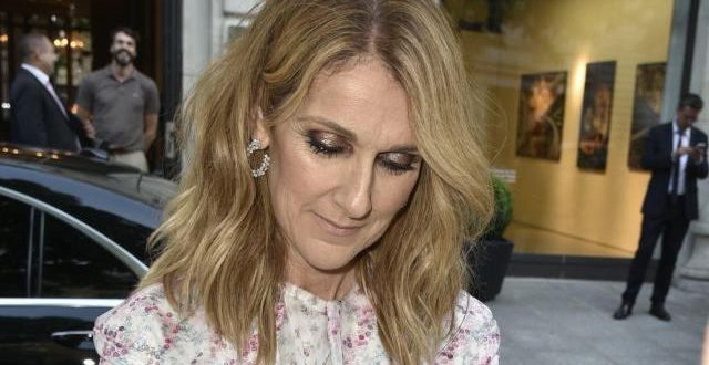 Céline Dion ose le changement radical: elle ne ressemble plus du tout à ça! (Photos) Céline Dion ose le changement radical: elle ne ressemble plus du tout à ça! (Photos)