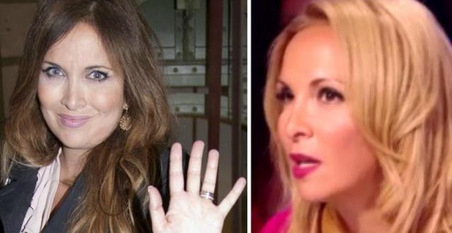 Hélène Ségara totalement transformée: la chanteuse métamorphosée ne ressemble plus du tout à ça! (photo et vidéo) Hélène Ségara totalement transformée: la chanteuse métamorphosée ne ressemble plus du tout à ça! (photo et vidéo)