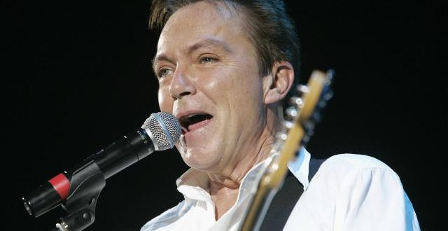 Décès de l’acteur et chanteur américain David Cassidy Décès de l’acteur et chanteur américain David Cassidy