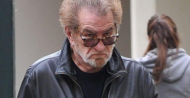 «On peut simplement prier pour lui»: Eddy Mitchell revient sur l’état de santé de Johnny (vidéo) «On peut simplement prier pour lui»: Eddy Mitchell revient sur l’état de santé de Johnny (vidéo)