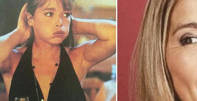 Bon anniversaire Hélène Rollès, elle fête ses 51 ans, et elle n’a (presque) pas pris une ride! (vidéos) Bon anniversaire Hélène Rollès, elle fête ses 51 ans, et elle n’a (presque) pas pris une ride! (vidéos)