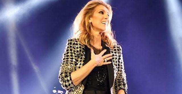 Céline Dion passe une soirée érotique en compagnie de Pepe Munoz (photo) Céline Dion passe une soirée érotique en compagnie de Pepe Munoz (photo)
