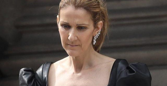 Les médecins s’inquiètent de l’état de santé de Céline Dion: ils l’obligent à annuler son concert à Las Vegas Les médecins s’inquiètent de l’état de santé de Céline Dion: ils l’obligent à annuler son concert à Las Vegas