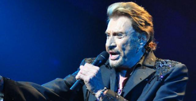 On en sait plus sur l’album posthume de Johnny Hallyday: «Johnny a fait cet album en connaissance de cause» On en sait plus sur l’album posthume de Johnny Hallyday: «Johnny a fait cet album en connaissance de cause»
