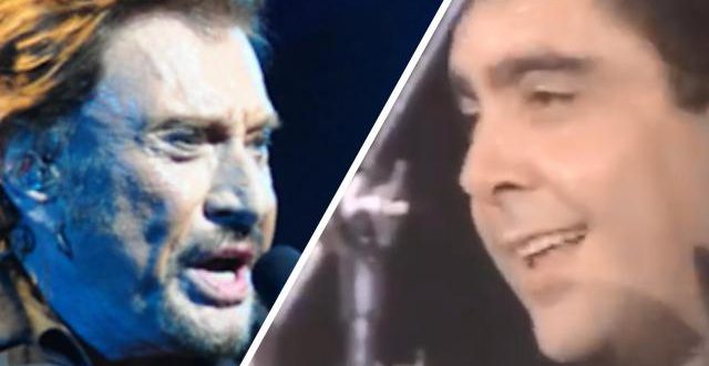 Yves Sanna, l’ancien batteur de Johnny Hallyday, est décédé (vidéo) Yves Sanna, l’ancien batteur de Johnny Hallyday, est décédé (vidéo)