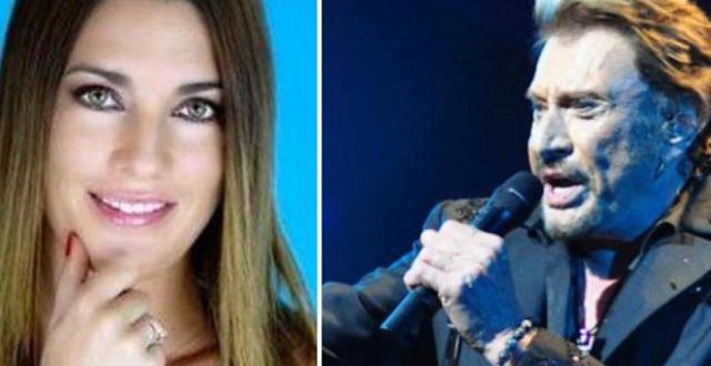 Les fans en émoi: Eve Angeli veut faire des reprises en zouk de Johnny Hallyday Les fans en émoi: Eve Angeli veut faire des reprises en zouk de Johnny Hallyday