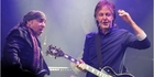 Paul McCartney vise Trump et le climatosceptisme dans une chanson de son nouvel album Paul McCartney vise Trump et le climatosceptisme dans une chanson de son nouvel album
