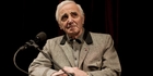 La presse française met Charles Aznavour "en haut de l'affiche pour l'éternité" La presse française met Charles Aznavour "en haut de l'affiche pour l'éternité"