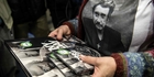 "Mon pays c'est l'amour" : que penser du dernier album de Johnny Hallyday ? "Mon pays c'est l'amour" : que penser du dernier album de Johnny Hallyday ?