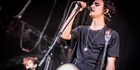 Tamino, le prince d'Anvers à la conquête du monde: "Quand le bassiste de Radiohead est entré dans le studio, j’ai dû me pincer" Tamino, le prince d'Anvers à la conquête du monde: "Quand le bassiste de Radiohead est entré dans le studio, j’ai dû me pincer"