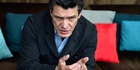 Marc Lavoine se confie: "La mort, je flirte avec elle" Marc Lavoine se confie: "La mort, je flirte avec elle"