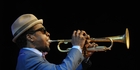 Décès du trompettiste américain Roy Hargrove Décès du trompettiste américain Roy Hargrove
