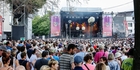 Des adaptations en vue pour les Francofolies de Spa Des adaptations en vue pour les Francofolies de Spa