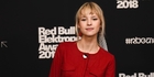 Angèle grande gagnante des Red Bull Elektropedia Awards Angèle grande gagnante des Red Bull Elektropedia Awards