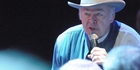 Décès du chanteur de country américain Roy Clark à l'âge de 85 ans Décès du chanteur de country américain Roy Clark à l'âge de 85 ans