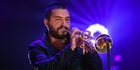 Ibrahim Maalouf condamné à 4 mois avec sursis pour agression sexuelle sur une collégienne Ibrahim Maalouf condamné à 4 mois avec sursis pour agression sexuelle sur une collégienne