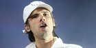 Orelsan à Dour et aux Francos Orelsan à Dour et aux Francos