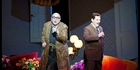 Donizetti refait sourire la Monnaie Donizetti refait sourire la Monnaie