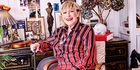 Marianne Faithfull : "Je n'ai jamais dit que mon physique était un fardeau" Marianne Faithfull : "Je n'ai jamais dit que mon physique était un fardeau"