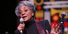 La légende du jazz Nancy Wilson décédée à 81 ans La légende du jazz Nancy Wilson décédée à 81 ans