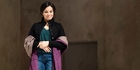 Jodie, comtesse de Formoutiers: "Physiquement, c'est un rôle très éprouvant" Jodie, comtesse de Formoutiers: "Physiquement, c'est un rôle très éprouvant"