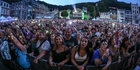 L'affiche des Francofolies de Spa 2019 se dévoile L'affiche des Francofolies de Spa 2019 se dévoile