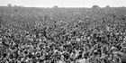 Cinquante ans après, un festival anniversaire pour Woodstock Cinquante ans après, un festival anniversaire pour Woodstock