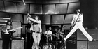 The Who annonce des nouveaux titres The Who annonce des nouveaux titres