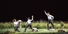Cain et Abel : un premier meurtre en musique, mais sans théâtre Cain et Abel : un premier meurtre en musique, mais sans théâtre