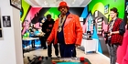Le rap a 40 ans et ses parents sont toujours aussi fiers Le rap a 40 ans et ses parents sont toujours aussi fiers